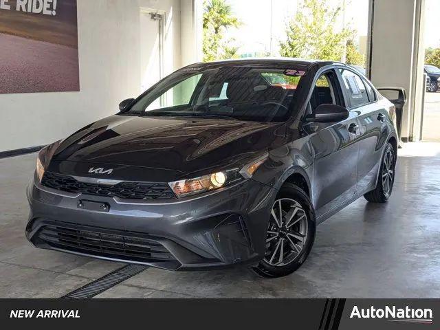 2023 Kia Forte LXS for sale in Pinellas Park, FL