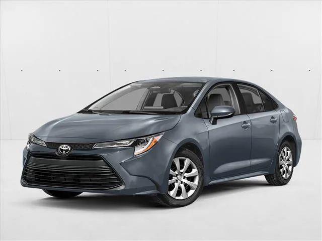 2024 Toyota Corolla LE for sale in Pinellas Park, FL