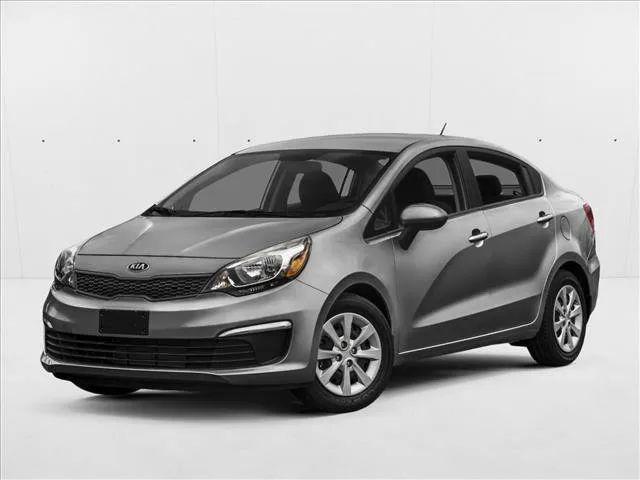 2016 Kia Rio LX for sale in Pinellas Park, FL