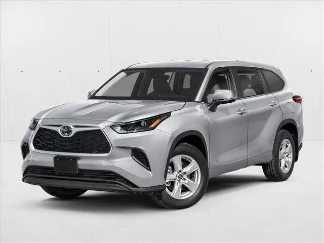 2025 Toyota Highlander LE for sale in Pinellas Park, FL