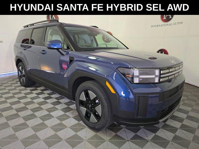 2026 Hyundai Santa Fe Hybrid SEL for sale in West Allis, WI