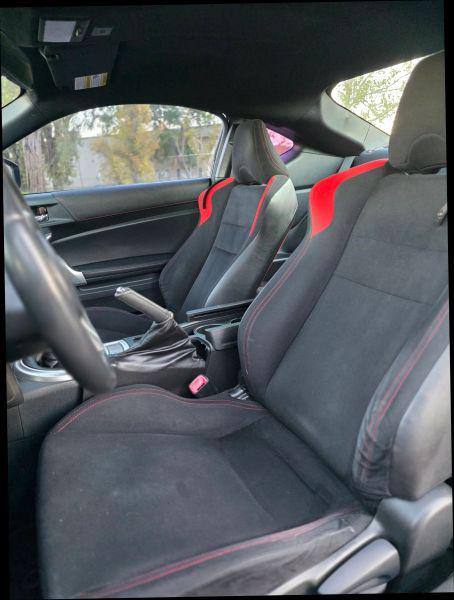 2016 Scion FR-S Release Series 2.0