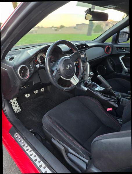 2016 Scion FR-S Release Series 2.0
