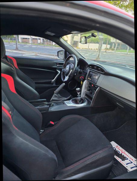 2016 Scion FR-S Release Series 2.0