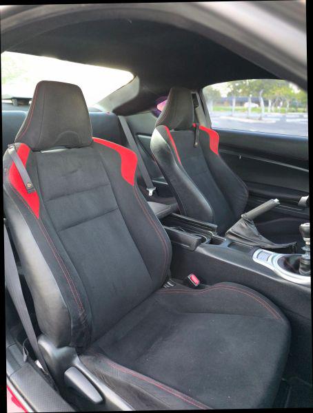2016 Scion FR-S Release Series 2.0