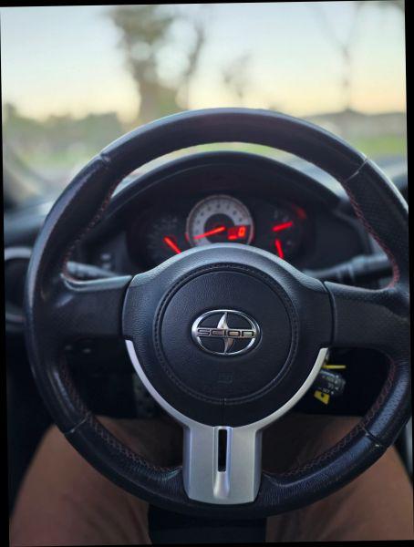 2016 Scion FR-S Release Series 2.0