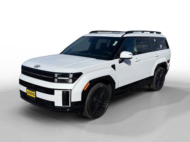 2026 Hyundai Santa Fe Hybrid Calligraphy for sale in San Jose, CA