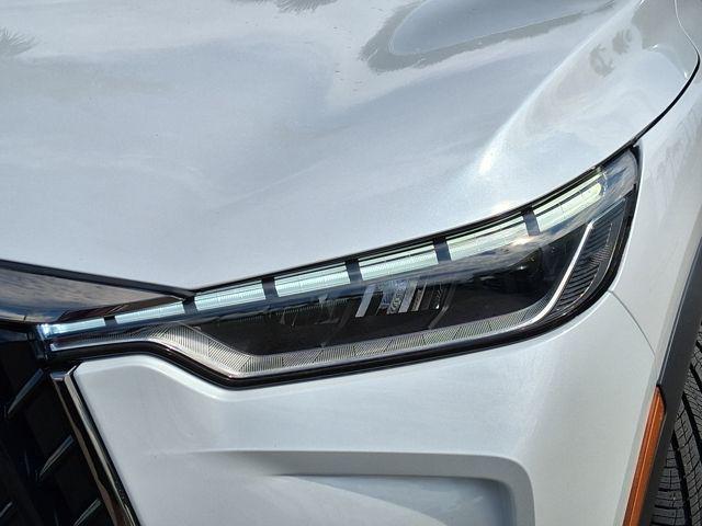 2026 INFINITI QX60 SPORT AWD