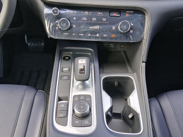 2026 INFINITI QX60 SPORT AWD