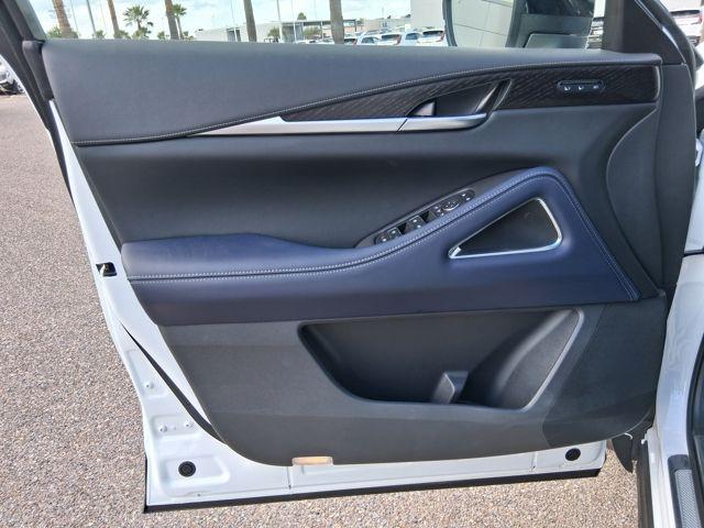 2026 INFINITI QX60 SPORT AWD