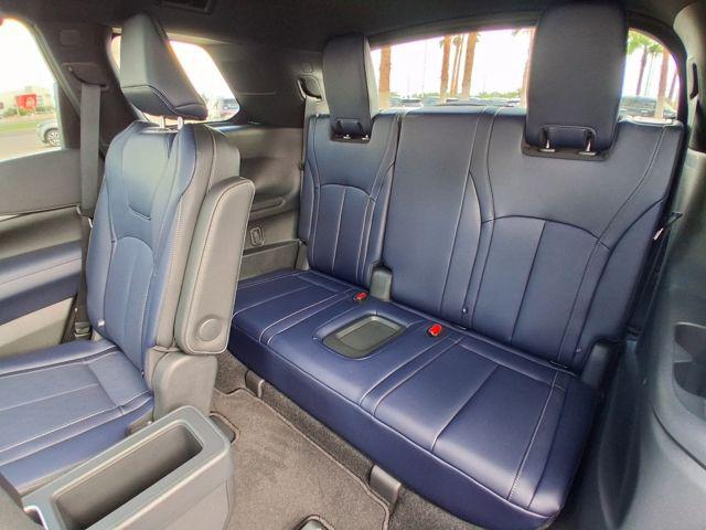 2026 INFINITI QX60 SPORT AWD