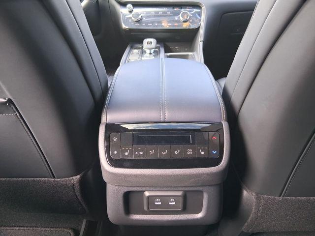 2026 INFINITI QX60 SPORT AWD