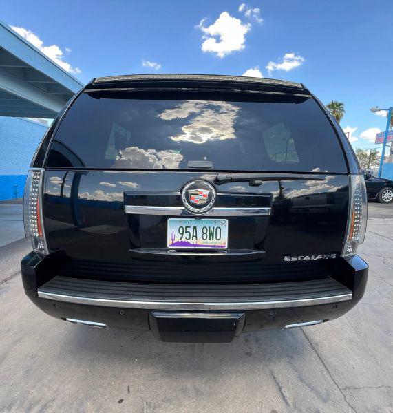 2013 Cadillac Escalade ESV Premium