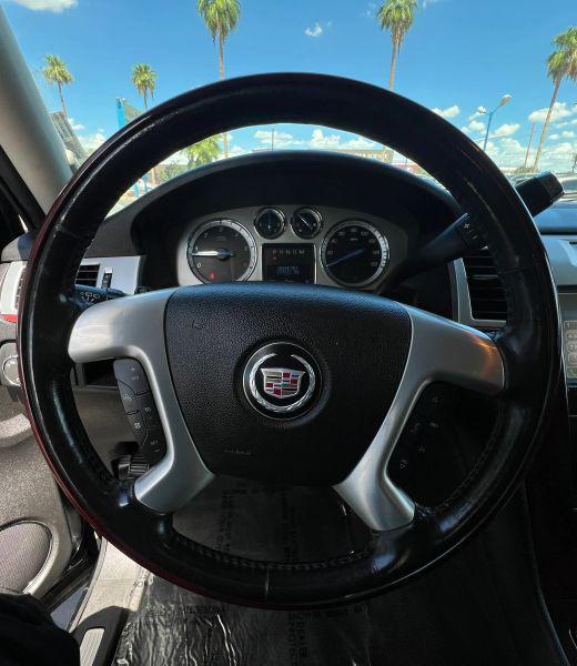 2013 Cadillac Escalade ESV Premium