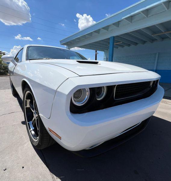 2015 Dodge Challenger R/T Plus for sale in Glendale, AZ