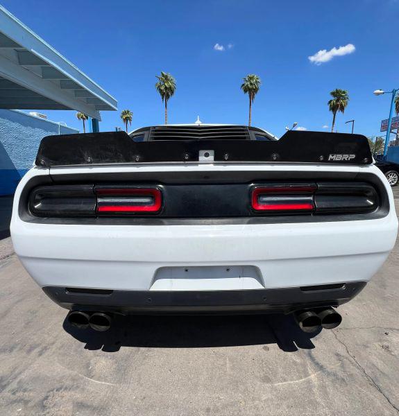 2015 Dodge Challenger R/T Plus