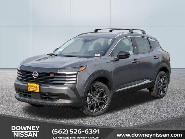 2026 Nissan Kicks SR for sale in Downey, CA