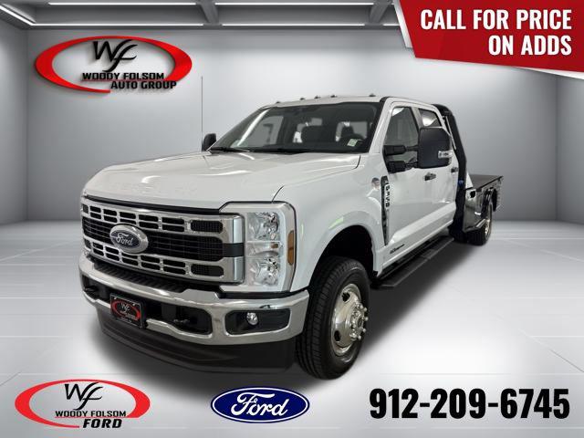 2026 Ford F-350 XL for sale in Baxley, GA