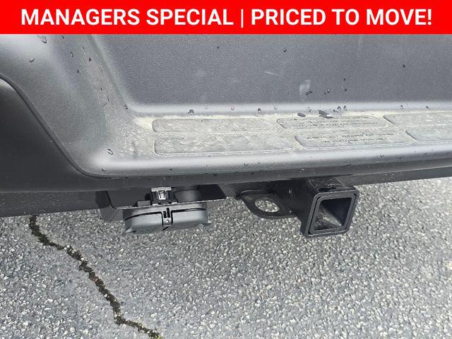 2025 Chevrolet Express Cargo Van RWD 2500 Extended Wheelbase WT
