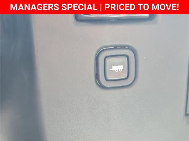 2025 Chevrolet Express Cargo Van RWD 2500 Extended Wheelbase WT