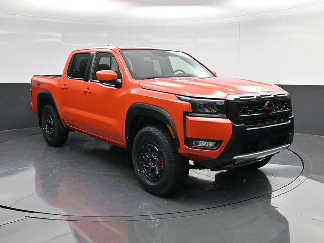 2026 Nissan Frontier Crew Cab PRO-4X 4x4 for sale in Naples, FL