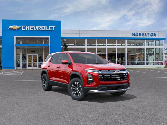 2026 Chevrolet Equinox AWD LT for sale in East Rochester, NY