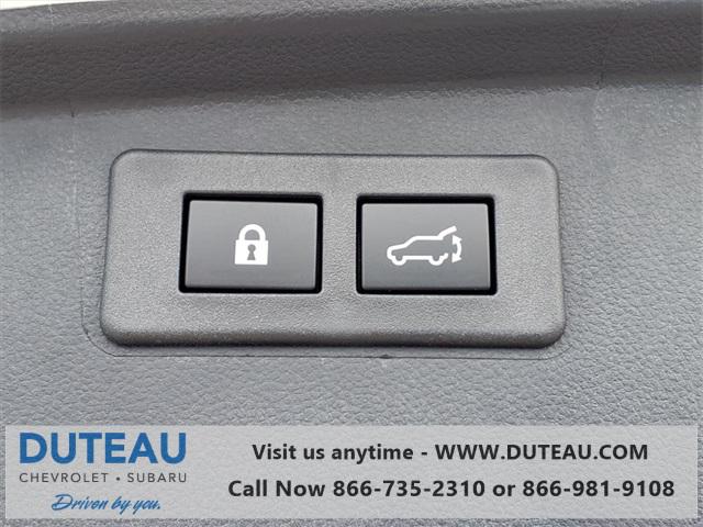 2025 Subaru Outback Onyx Edition XT