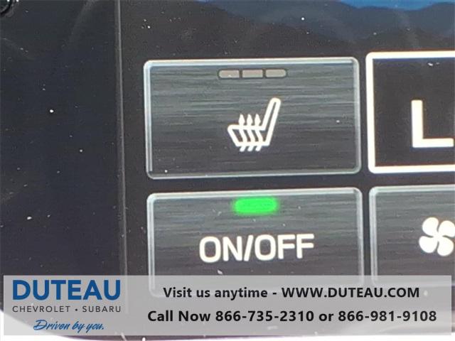2025 Subaru Outback Onyx Edition XT
