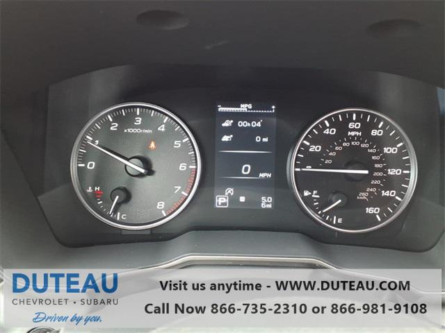 2025 Subaru Outback Onyx Edition XT