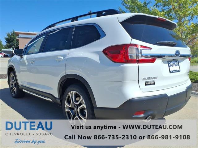 2025 Subaru Ascent Limited