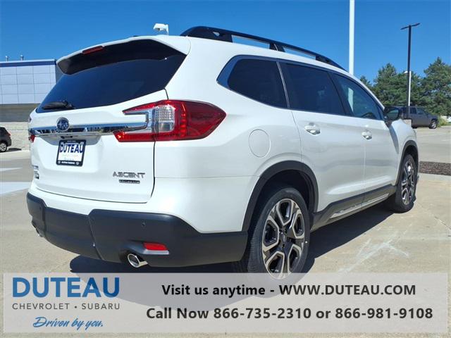 2025 Subaru Ascent Limited