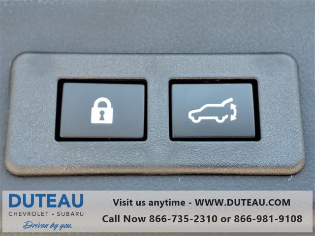 2025 Subaru Ascent Limited