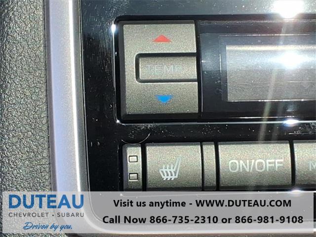 2025 Subaru Ascent Limited