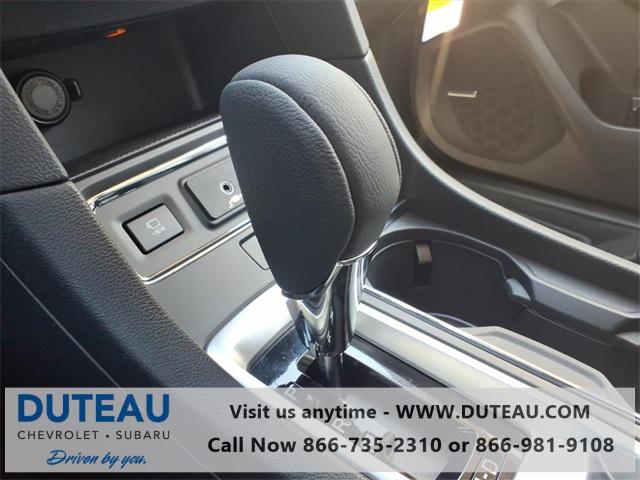 2025 Subaru Ascent Limited