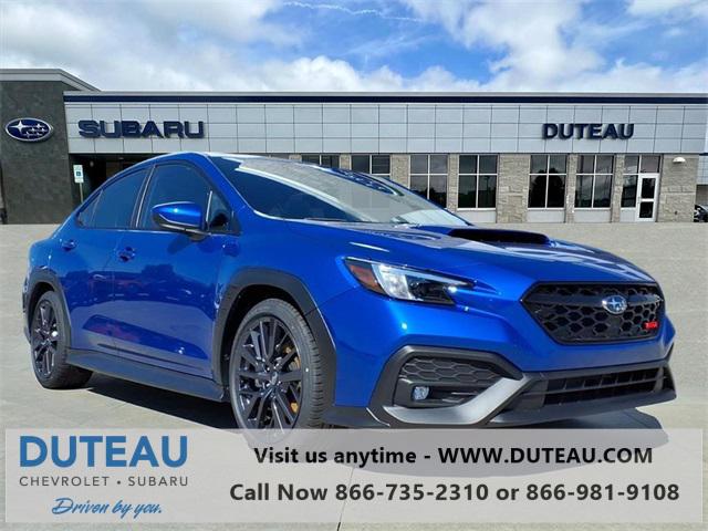 2025 Subaru WRX Premium for sale in Lincoln, NE