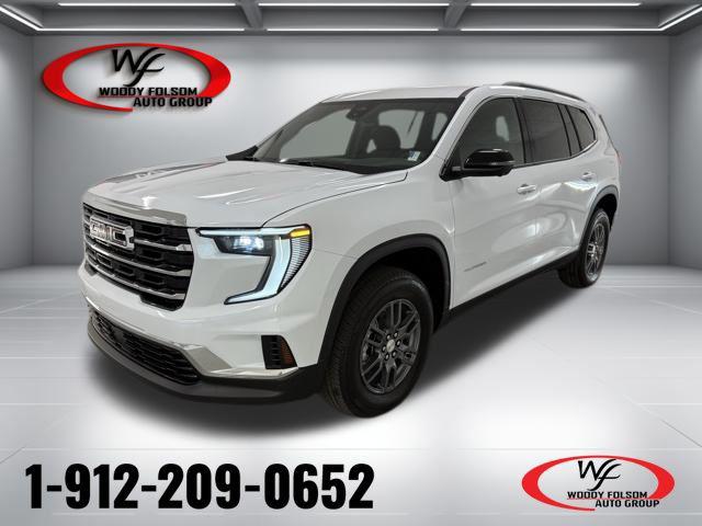 2026 GMC Acadia Elevation FWD for sale in BAXLEY, GA