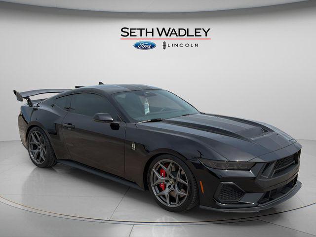 2025 Ford Mustang GT Premium Fastback for sale in Pauls Valley, OK
