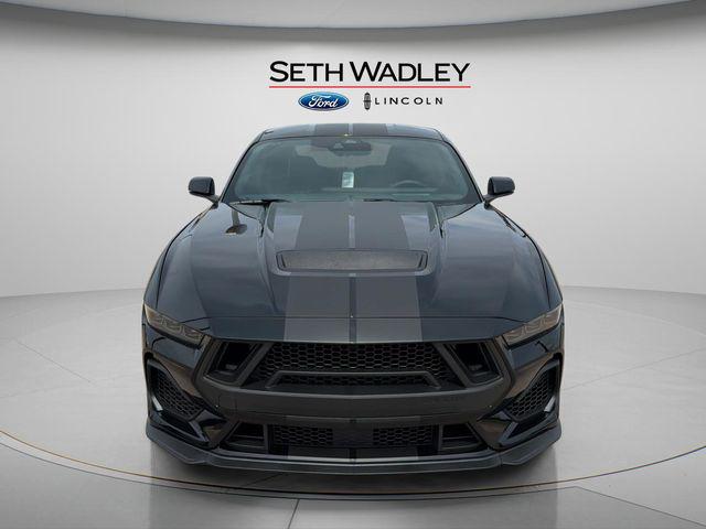 2025 Ford Mustang GT Premium Fastback