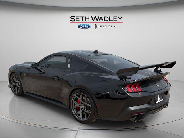 2025 Ford Mustang GT Premium Fastback