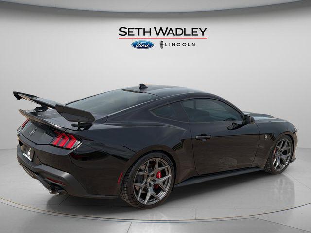 2025 Ford Mustang GT Premium Fastback
