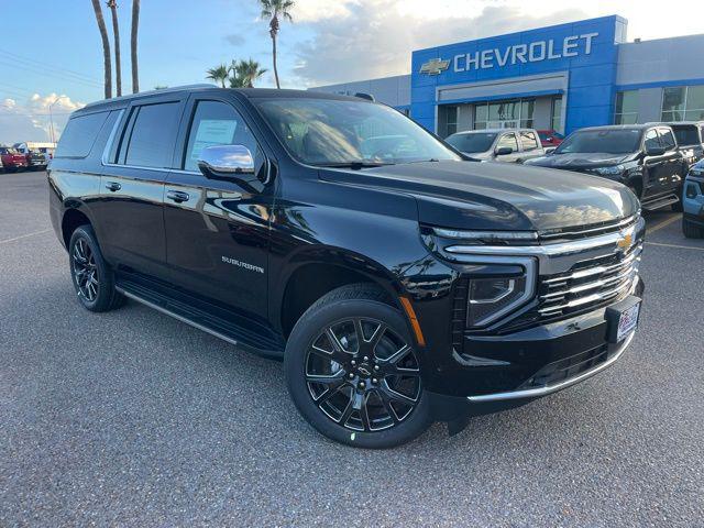 2026 Chevrolet Suburban Premier, RWD for sale in Edinburg, TX