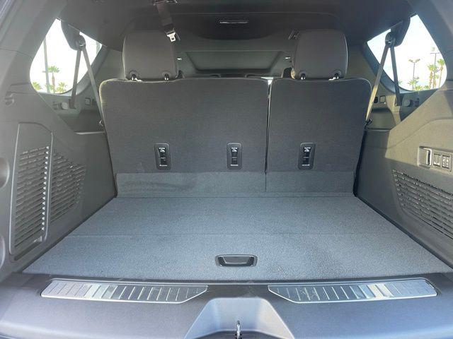 2026 Chevrolet Suburban Premier, RWD