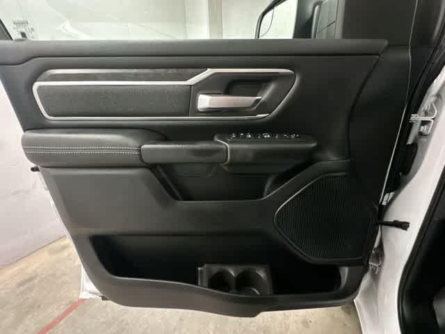 2020 Ram 1500 Big Horn Crew Cab 4x4 57 Box