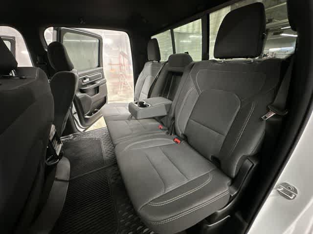 2020 Ram 1500 Big Horn Crew Cab 4x4 57 Box