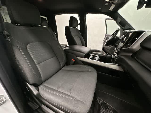 2020 Ram 1500 Big Horn Crew Cab 4x4 57 Box
