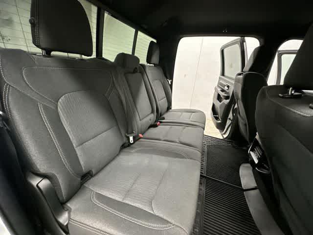 2020 Ram 1500 Big Horn Crew Cab 4x4 57 Box