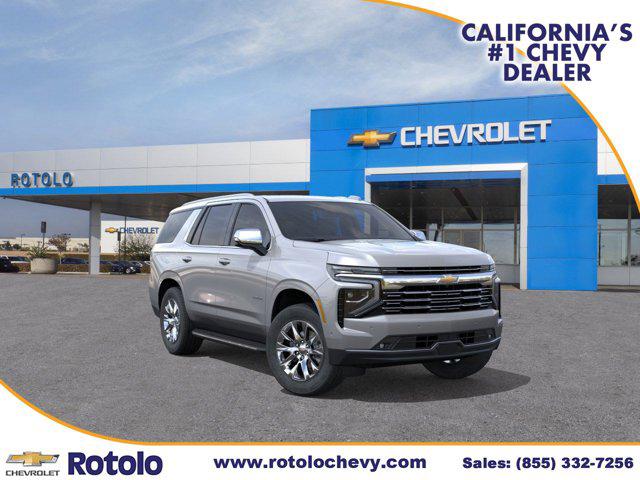 2025 Chevrolet Tahoe 2WD Premier for sale in Fontana, CA