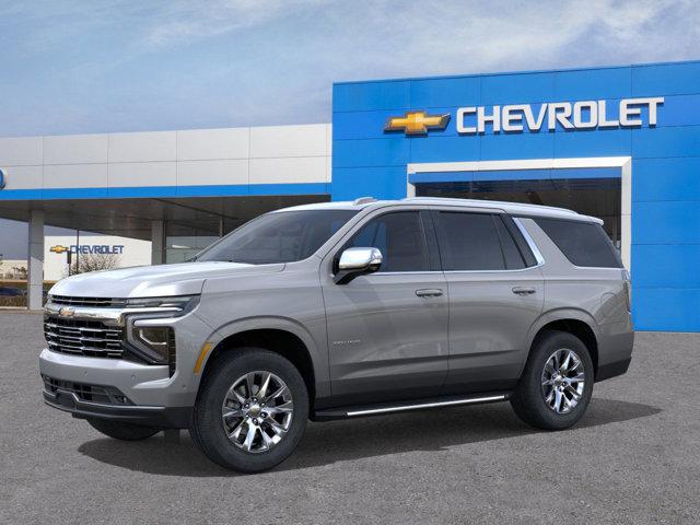 2025 Chevrolet Tahoe 2WD Premier