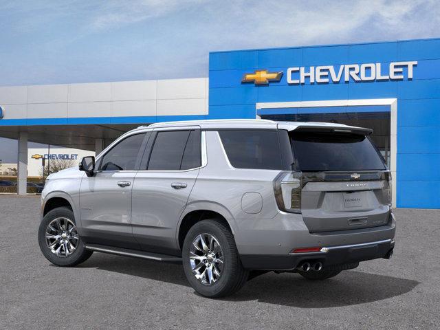 2025 Chevrolet Tahoe 2WD Premier