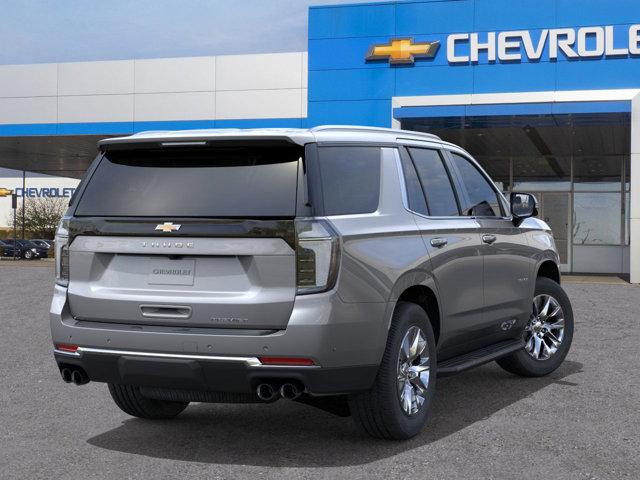 2025 Chevrolet Tahoe 2WD Premier